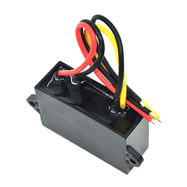 10-17V to 19V 1A 19W DC to DC Converter