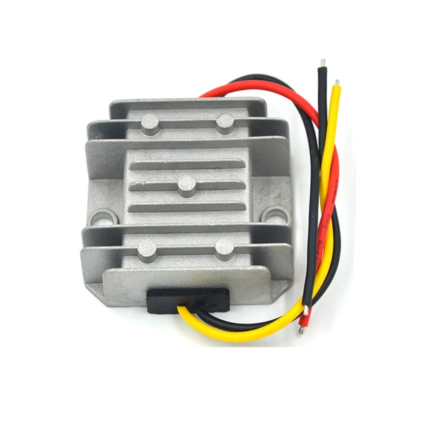 9V-20V to 24V 2A 48W Step Up Boost Converter