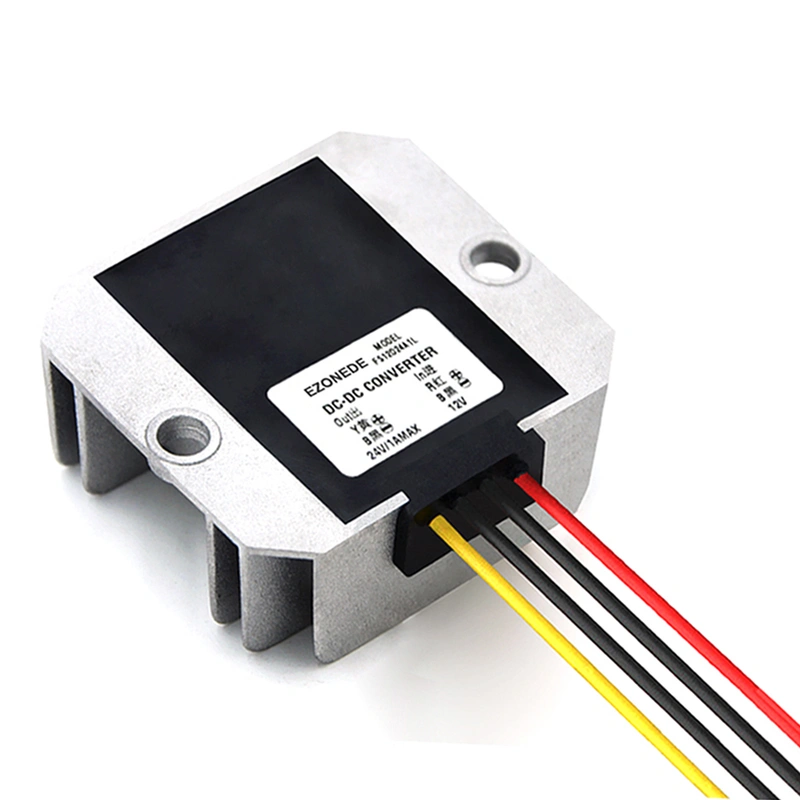 9V-20V to 24V 1A 24W Step Up Boost Converter