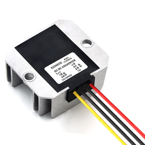 9V-20V to 24V 3A 72W Step Up Boost Converter