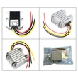 9V-20V to 24V 3A 72W Step Up Boost Converter