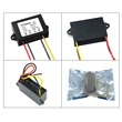 10-30V to 36V 2A 72W DC-DC Converter
