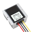 9-23V to 48V 2.1A 100W DC-DC Converter