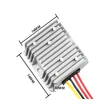 DC-DC Converter 10-40V to 12V