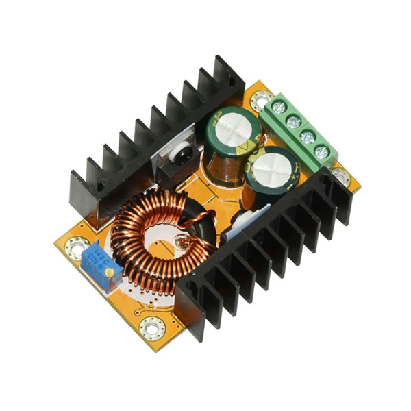 DC-DC Converter 10-30V to 12-35V