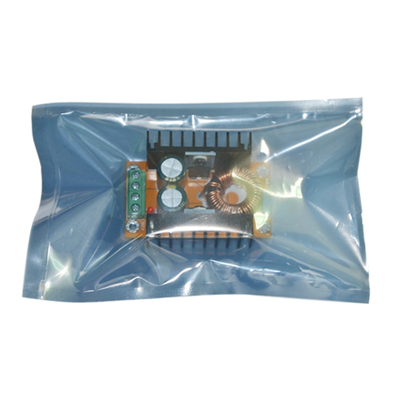 DC-DC Converter 10-30V to 12-35V