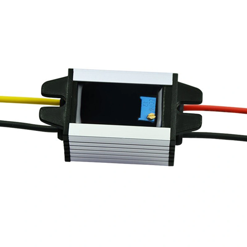 DC-DC Converter 8-22V to 1-15V