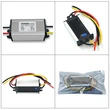 DC/DC Converter 8-35V to 1.5-24V