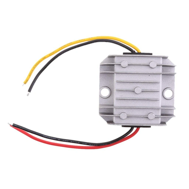 DC/DC Converter 5-22V to 6-24V