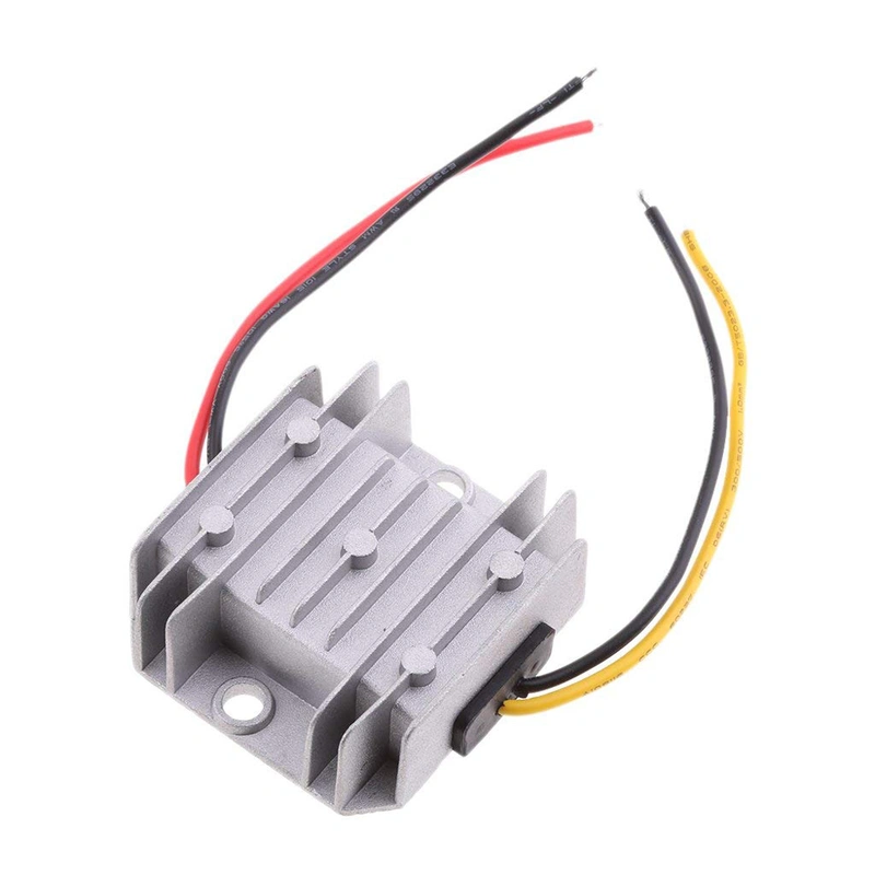 DC/DC Converter 5-22V to 6-24V