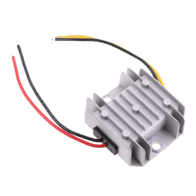 DC/DC Converter 5-22V to 6-24V