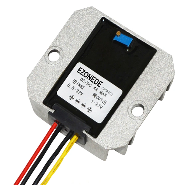 DC/DC Converter 5.5-32V to 1-27V