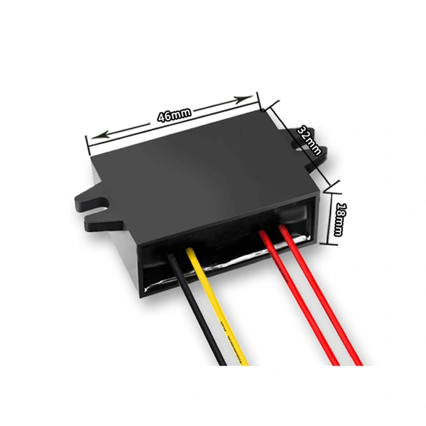 AC-DC Conveter AC 12V 24V to DC 5V 3A 15W