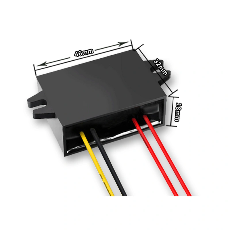 AC-DC Conveter AC 12V to DC 12V