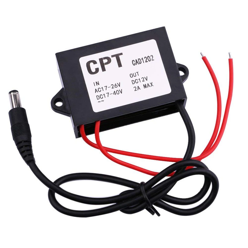 AC DC Power Converter 