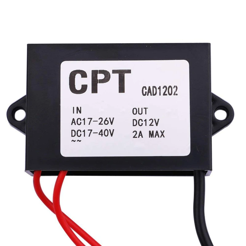 AC DC Power Converter 