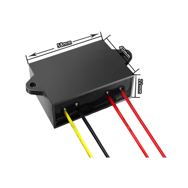 AC-DC Conveter AC 24V to DC 24V 3A 72W