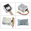 DC-DC Converter 12V 24V to 5V 30A 150W