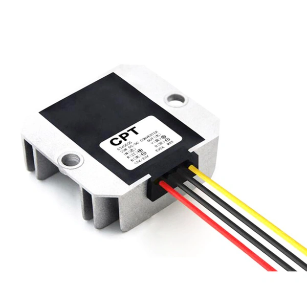 DC-DC Converter 12V 24V to 5V 5A