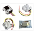 DC-DC Converter 12V 24V to 5V 5A