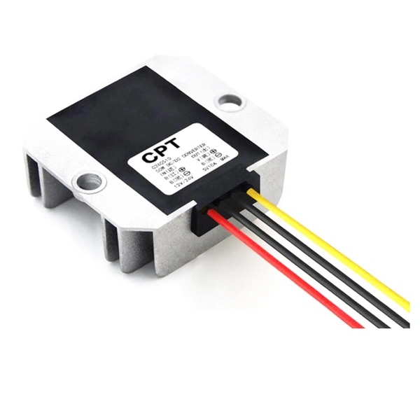 12V 24V to 5V 10A 50W Step Down Converter