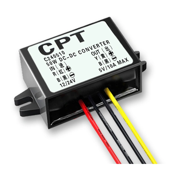 dc to ac solar converter