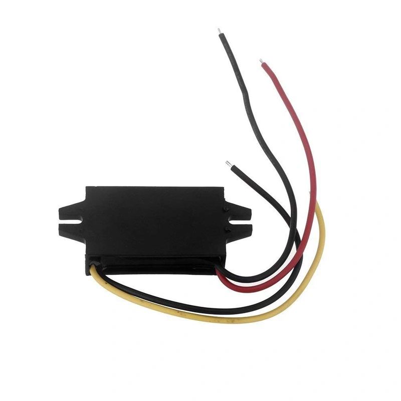 DC-DC Converter 12V to 3.3V