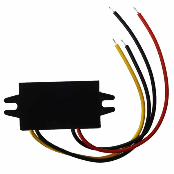 DC-DC Converter 12V to 5V 3A 15W