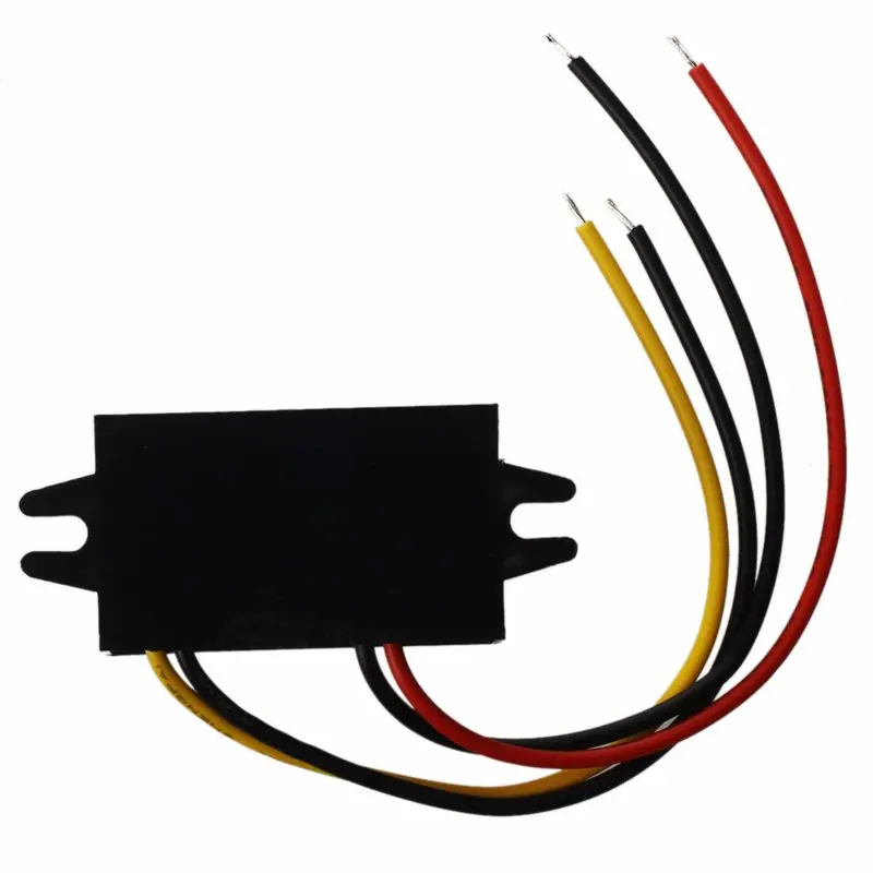 DC-DC Converter 12V to 5V 3A 15W