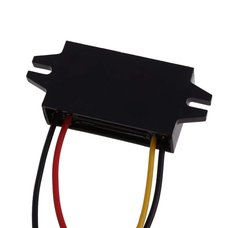 DC-DC Converter 12V to 6V 3A 18W