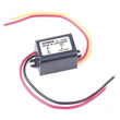 DC-DC Converter 12V to 9V 2A 18W
