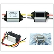 DC-DC Converter 12V to 9V