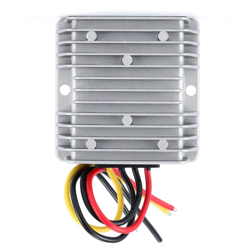 DC-DC Converter 12V 24V to 5V 20A 100W