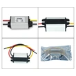 DC-DC Converters 12V 24V to 9V 3A 27W