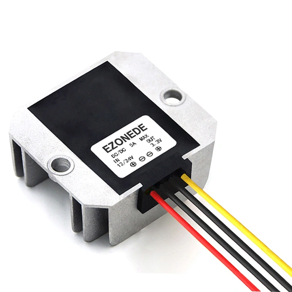 DC-DC Converters 12V 24V to 3.3V