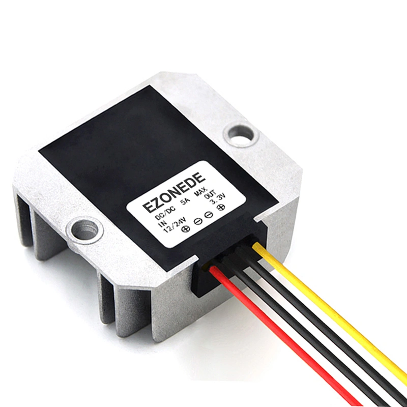 DC-DC Converters 12V 24V to 3.3V