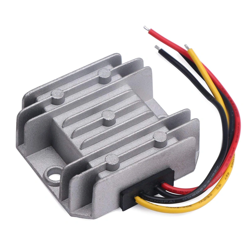 DC-DC Converters 12V 24V to 3.7V 5A 18.5W