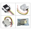 DC-DC Converters 12V 24V to 3.7V 5A 18.5W