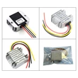 DC-DC Converters 12V 24V to 4.2V 5A 21W