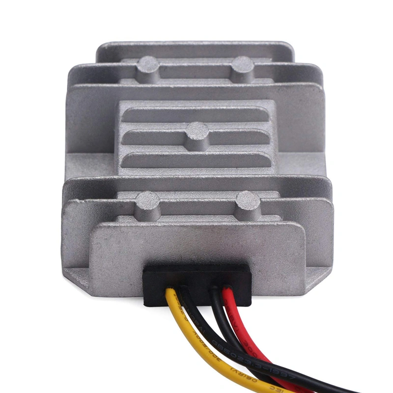 DC-DC Converters 12V 24V to 6V 5A 30W