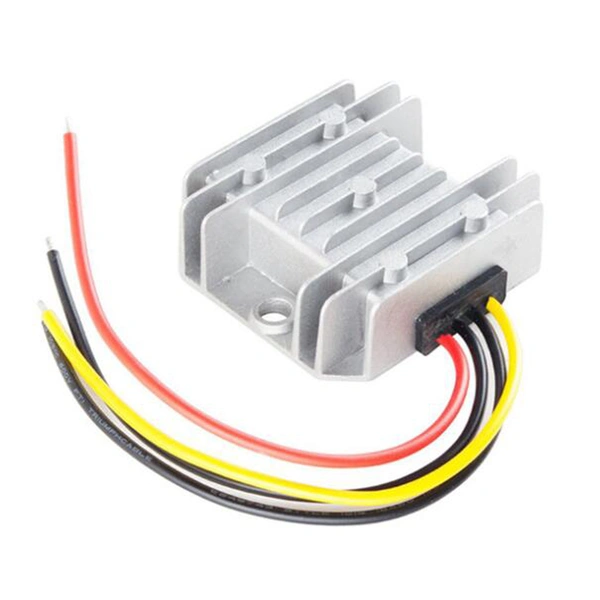 DC-DC Converters 12V 24V to 6V 5A 30W