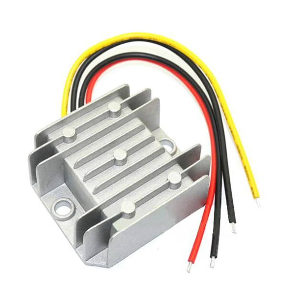 DC-DC Converters 12V 24V to 7.5V 5A 37.5W