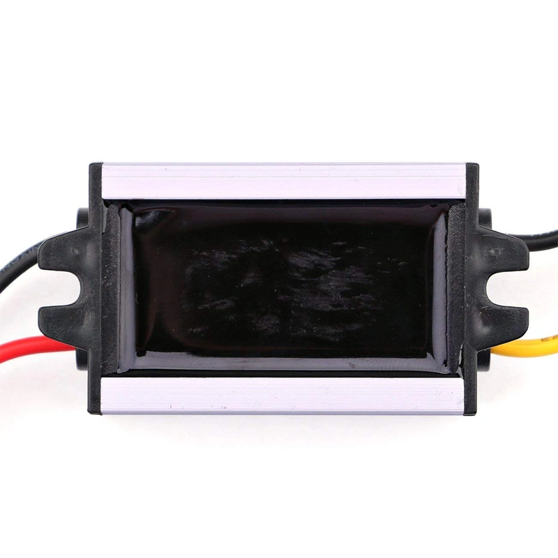 DC/DC Converter 12V 24V to 4.2V 3A 12.6W