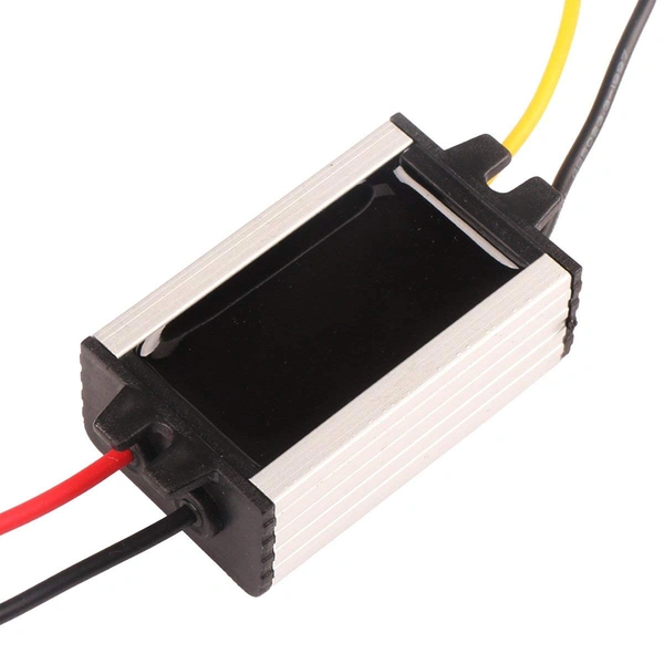 DC/DC Converter 12V 24V to 6V 3A 18W