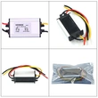 DC/DC Converter 12V 24V to 6V 3A 18W