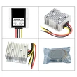DC/DC Converter 12V 24V to 6V 25A 150W