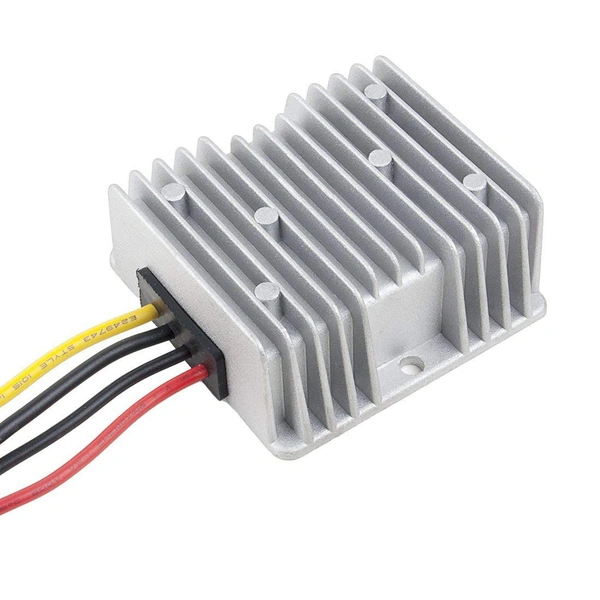 DC/DC Converter 12V 24V to 7.5V 25A 187.5W