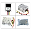 DC-DC Converter 24V to 12V 15A 180W