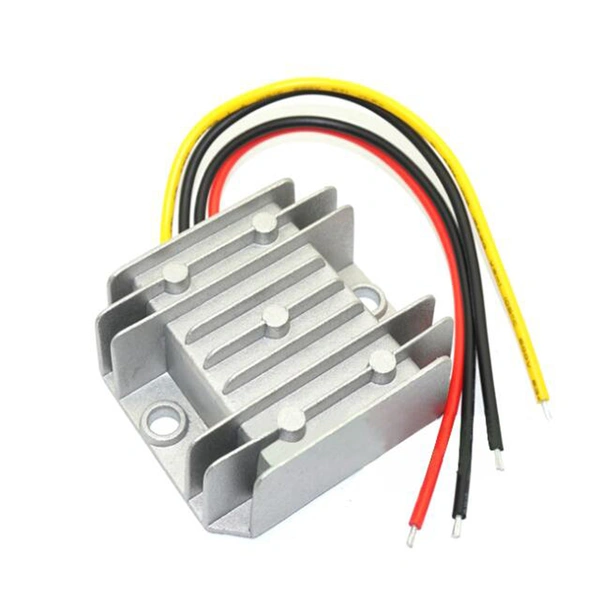 DC-DC Converter 24V to 12V 5A 60W