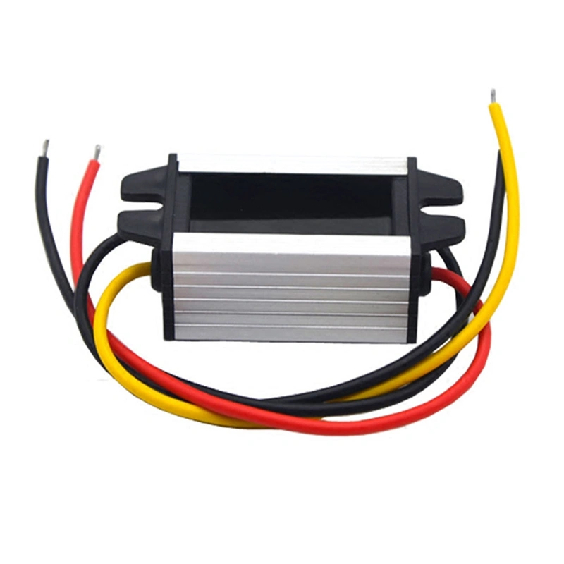 DC-DC Converter 24V to 12V 1A 12W